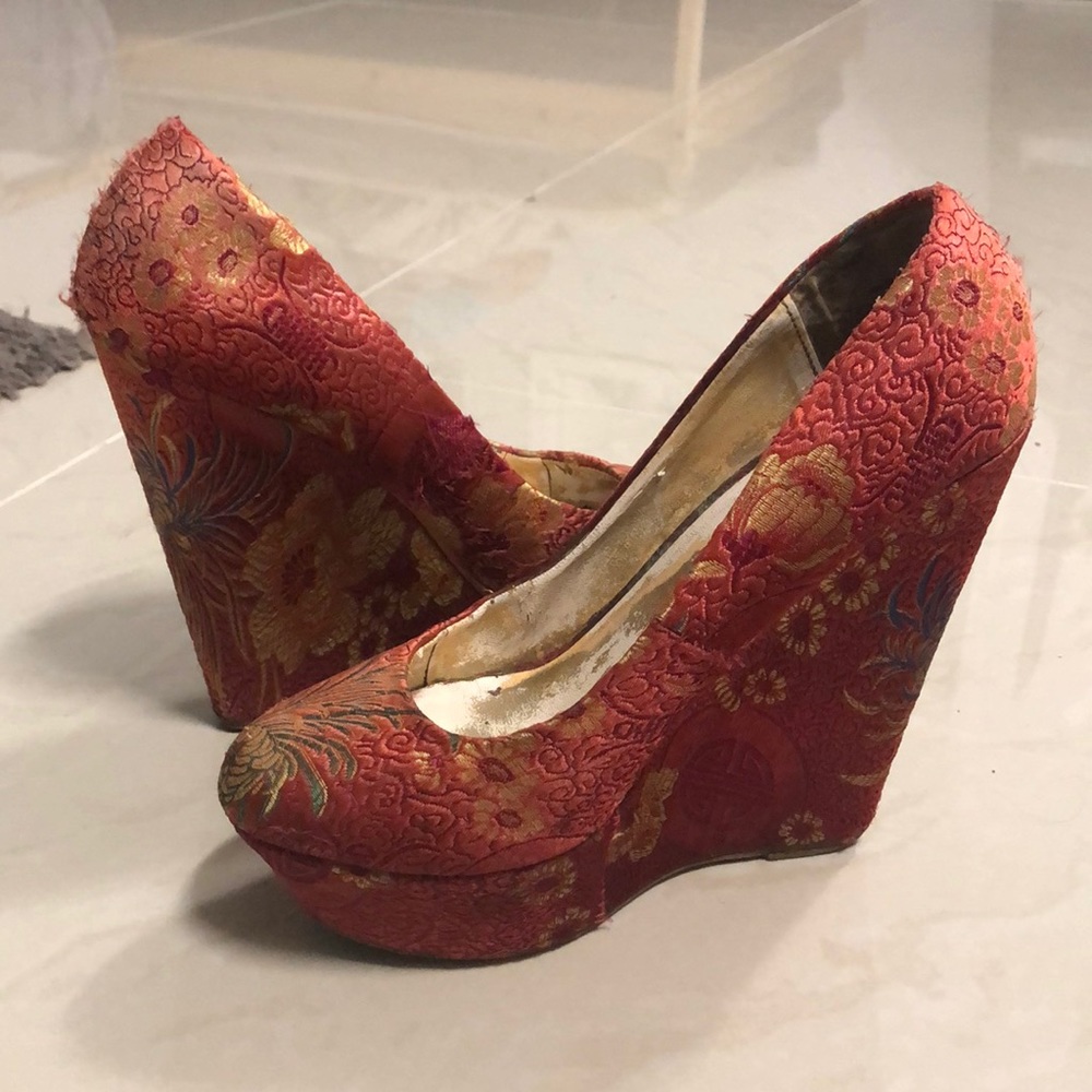 Aldo sandals
